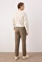 Mink Men's Woven Fabric Trousers Tmnaw26Pl00030 - 4