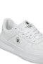 Finster 3Pr White Men's Sports Shoes - 7
