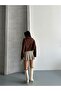 Women's Crop Sweater - 6