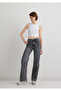Victoria Classic Denim Dark Gray Jean Trousers 101072 -89232