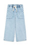 Loco 90S Ice Blue Jean Trousers7010405-86710 - 3
