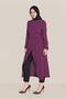 Pocket Asymetric Tunic 40456