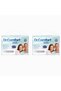 Adult Waistband Diapers Extra Large 2 Packs of 30 60 Pieces - 2