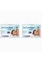 Adult Waistband Diapers Medium 2 Packs of 30 60 Pieces - 2