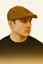 London Model Winter Cashmere Fabric Unisex Beanie Hat Standard Size
