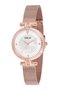 Lj471R-02Sr Women / Girls Wristwatch - 5