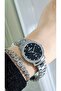 Rym-213058L Quartz Women's Watch - 2 Years Warranty Ss-Bk - 4