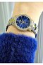Rym-213058L Quartz Women's Watch - 2 Years Warranty Ipg-Bl