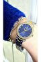 Rym-213058L Quartz Women's Watch - 2 Years Warranty Ipg-Bl - 5
