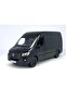 Mercedes-Benz Sprinter - Pull and Drop 5 Inch. Licensed Model Car, Toy Car 1:48