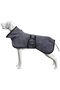 Neck Dog Bathrobe Microperformance® Super Water Absorbent Towel Bathrobe for Small and Large Breeds - 3