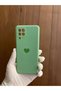 Samsung Galaxy A22/M22/M32 4g Heart Printed Inside Velvet Silicone Premium Phone Case - 8