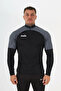 Premium Training Sweatshirt Black
