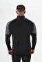 Premium Training Sweatshirt Black - 7