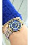 Rym-213055 Quartz Women's Watch - 2 Years Warranty Ipg-Bl - 4