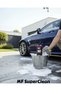 Car Washing Glove - Twist Glove - Large Size - 4