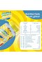 عرض باقة فيتامين هابي جاميز فيتامينات متعددة للأطفال 90 حلوى 3 عبوات Happy Gummy - 4