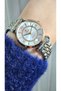 Rym-213055 Quartz Women's Watch - 2 Years Warranty Ipr-W - 8