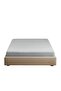 100% Cotton King Size Flat Sheet 280X280 cm