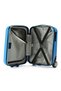 Future Plus 2 Rollen Kabinentrolley 44 cm - 5