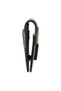 Echo Kreditkartenetui Leder 11 cm - 3