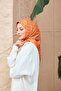 وشاح جاكار على شكل رقعة الشطرنج تان 9900-23 - 3