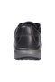Schnürschuh MOSKVA ZIP ČIERNA - 7