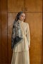 Winter Bloom Soft Shawl 3068-10097 - 3