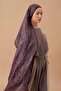 Jardin Secret Collection Indian Voile Silk Shawl 5011-05 - 2
