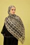 مجموعة العطلات شال ناعم 3058-04 - 4