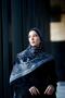 İpekhan Ethnic Soft Shawl 3054-25 - 3