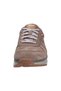 Schnürschuh DYNAMO CLASSIC W HNEDÁ - 6