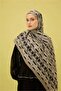 مجموعة العطلات شال ناعم 3058-04