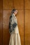 Winter Bloom Soft Shawl 3068-10097 - 4