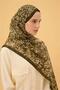 مجموعة العطلات شال ناعم 3057-12 - 3