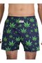 Boxer Motiv Print Mix