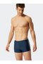 Badeshorts Aqua