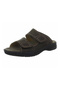 Papuci slip-on