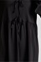 Lace Detailled Tunic 45644 - 4