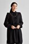 Lace Detailled Tunic 45644