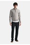 Strickpullover Troyer Pullover