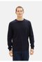 Pullover Strickpullover R-Neck - 3