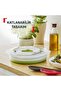 Katlanabilir Salata Kurutucu - 4 L - 2