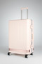Aura PC Policarbon Orta Boy Valiz Pembe - 4