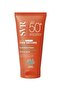 BLUR TEINTE BEIGE ROSE SPF50+ Pürüzsüzleştirici Optik Etkili Güneş Koruyucu Köpüz Yüz Kremi- Renkli