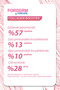 Forderm Collagen Booster Takviye Edici Gıda, Kolajen ve Hyaluronik Asit İçeren, 10x25 ml - 6