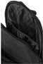 Benetton United Colors Of To Travel The World Black School Backpack 03829 - 4