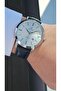 Rym-4735 Quartz Classic Men's Wristwatch - 2 Years Warranty Silver-Black-White - 6
