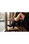 Suede Stretch High Heel Women's Stylish Boots - 5