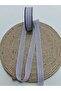 25 Mm Linen Ribbon Nope 20 Mt - 6